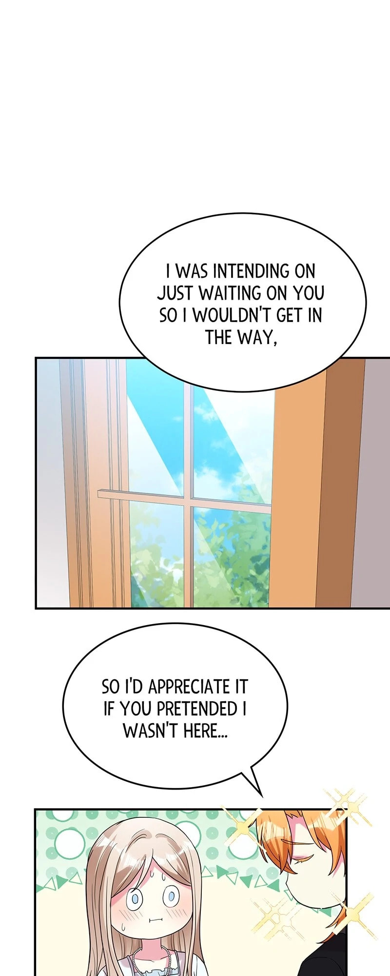 Mob na no ni Kahogo na Koushaku ni Dekiaisareteimasu Chapter 57 page 20 - 