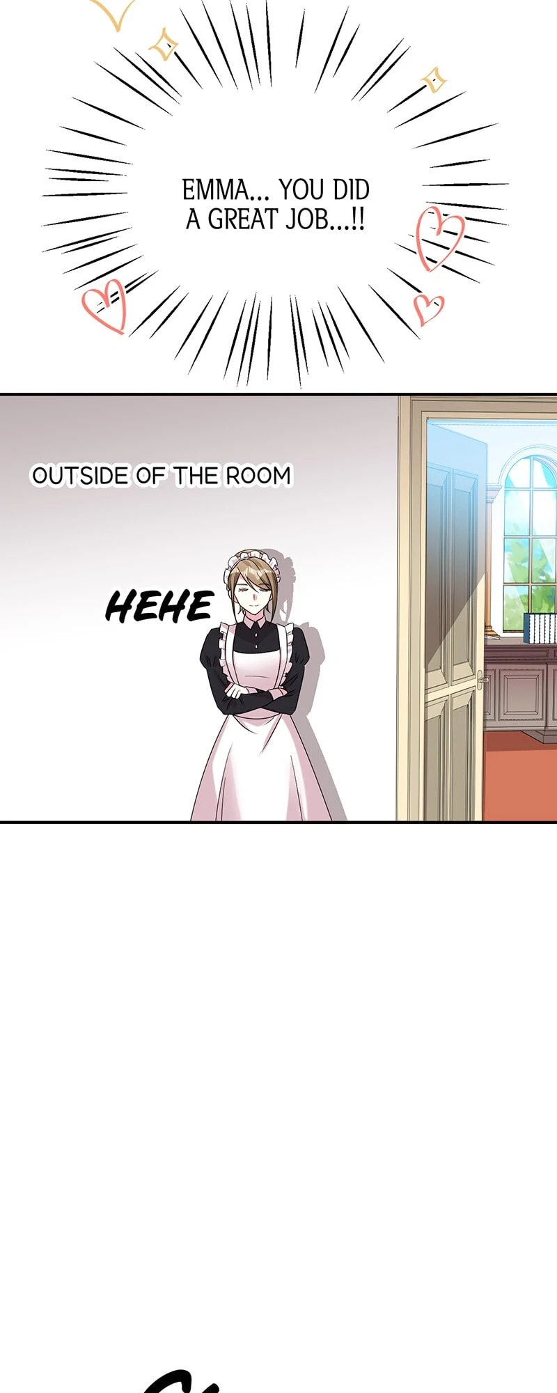 Mob na no ni Kahogo na Koushaku ni Dekiaisareteimasu Chapter 57 page 30 - 