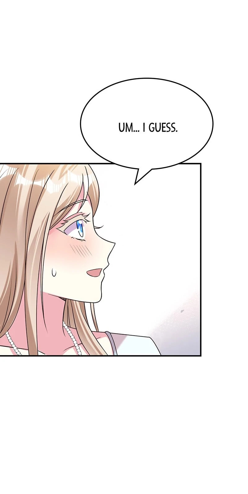 Mob na no ni Kahogo na Koushaku ni Dekiaisareteimasu Chapter 57 page 33 - 