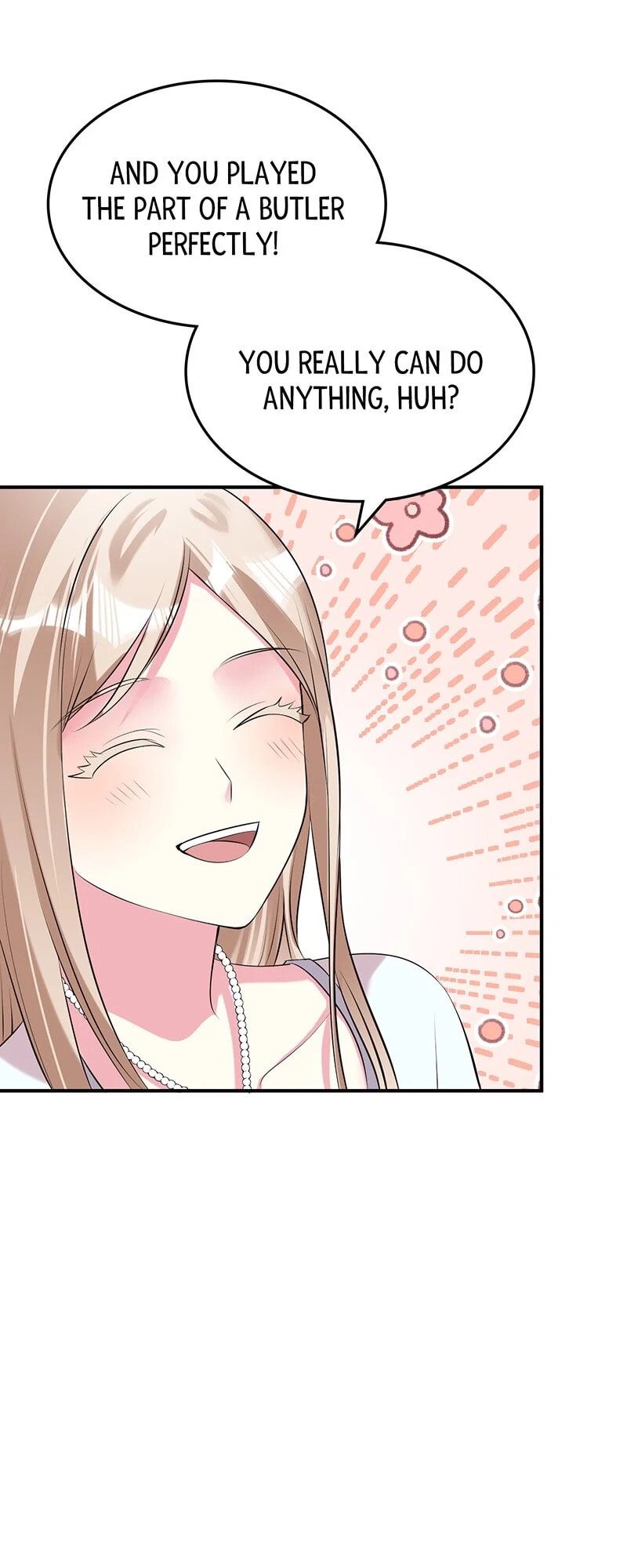Mob na no ni Kahogo na Koushaku ni Dekiaisareteimasu Chapter 57 page 52 - 