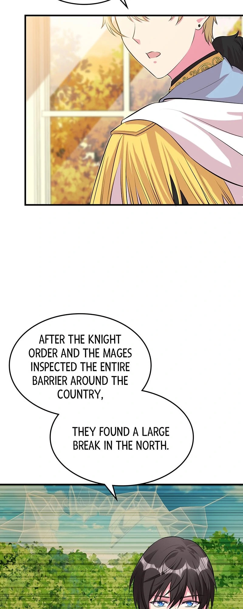 Mob na no ni Kahogo na Koushaku ni Dekiaisareteimasu Chapter 57 page 63 - 