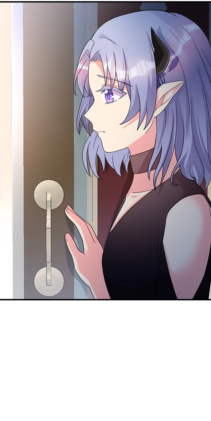 Mob na no ni Kahogo na Koushaku ni Dekiaisareteimasu Chapter 58 page 12 - 