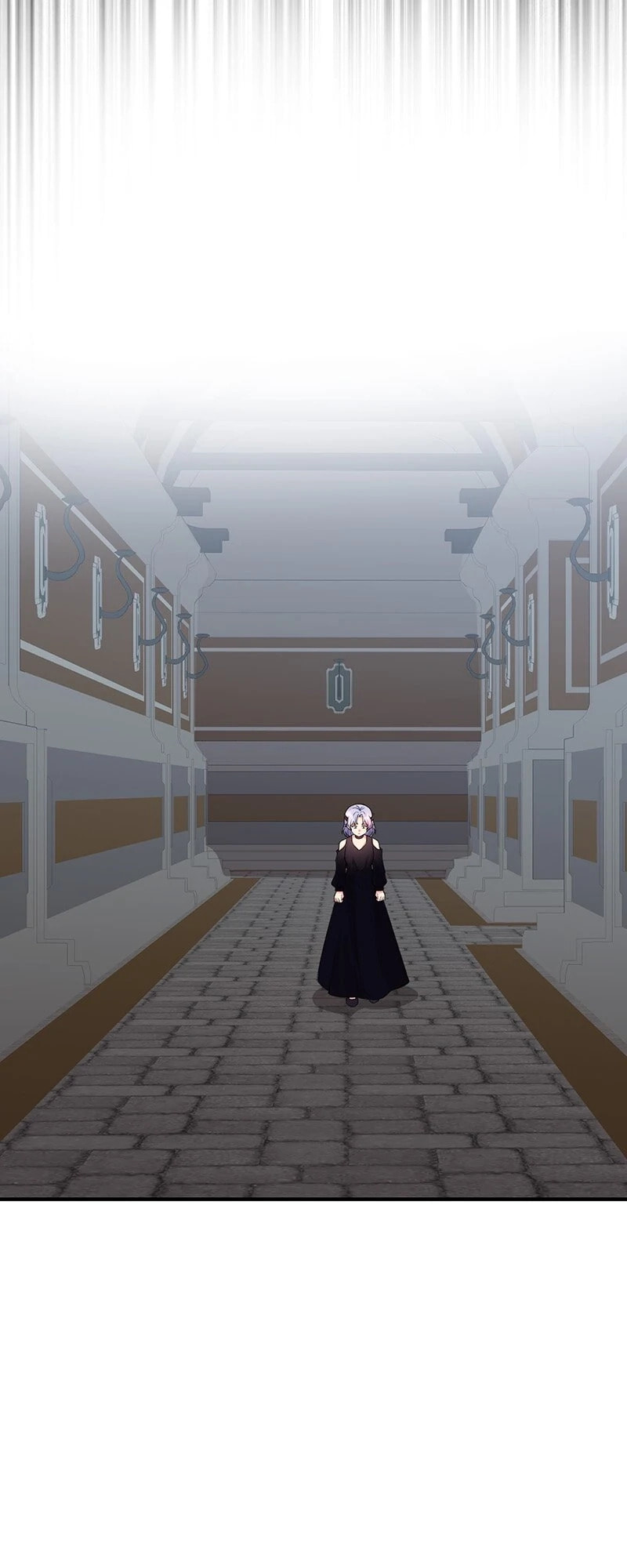 Mob na no ni Kahogo na Koushaku ni Dekiaisareteimasu Chapter 58 page 15 - 