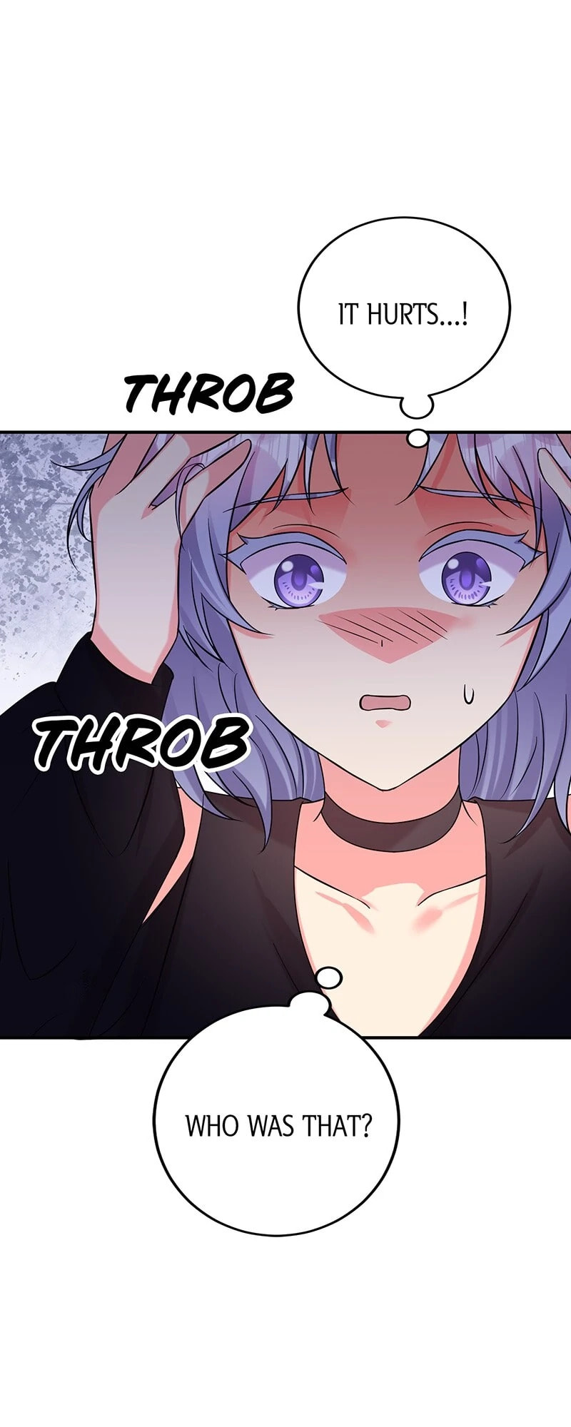 Mob na no ni Kahogo na Koushaku ni Dekiaisareteimasu Chapter 58 page 19 - 