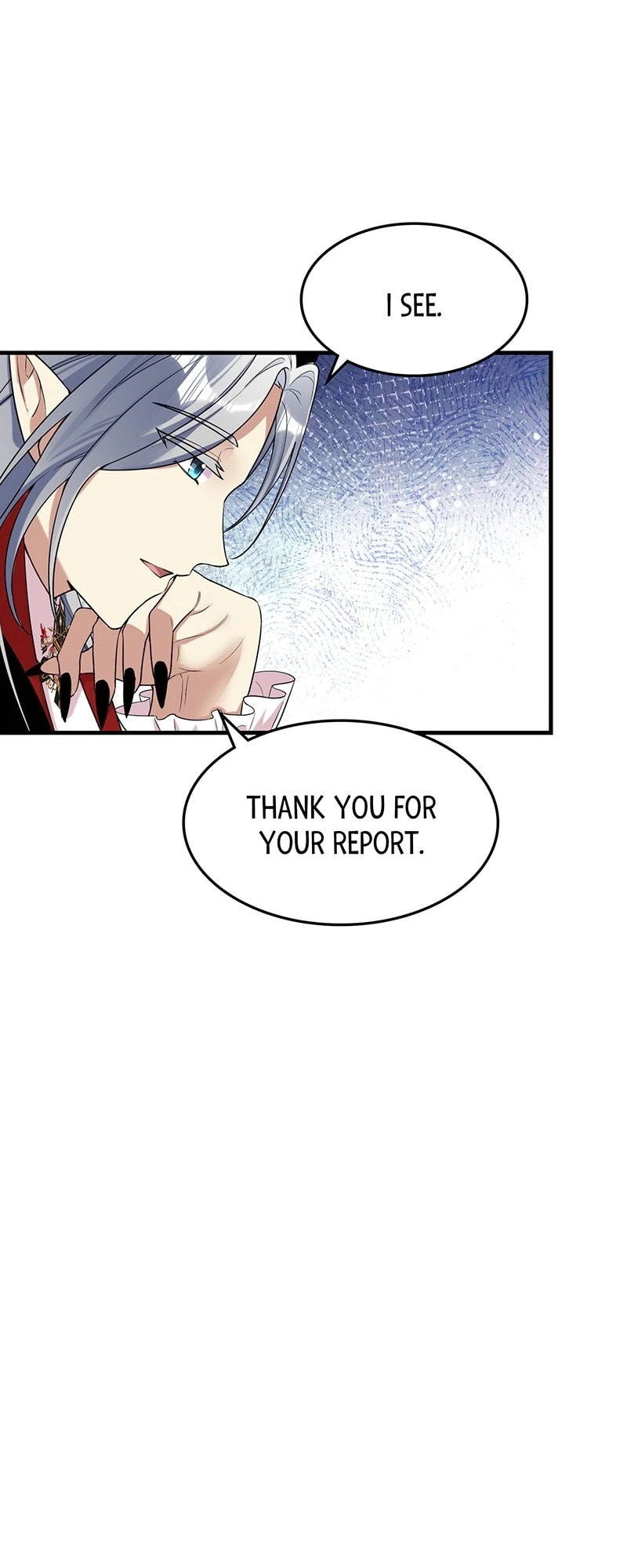 Mob na no ni Kahogo na Koushaku ni Dekiaisareteimasu Chapter 58 page 3 - 