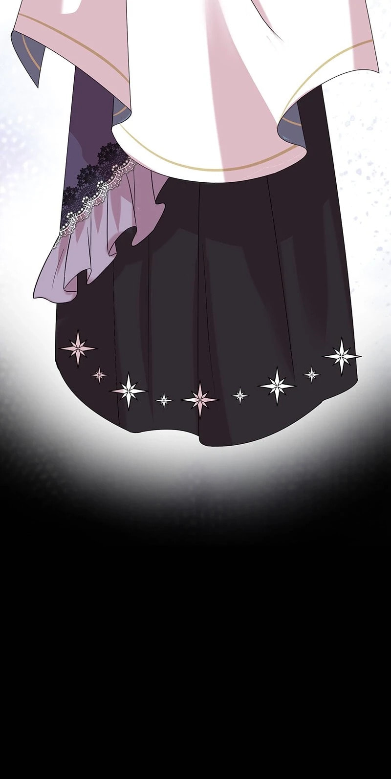 Mob na no ni Kahogo na Koushaku ni Dekiaisareteimasu Chapter 58 page 24 - 