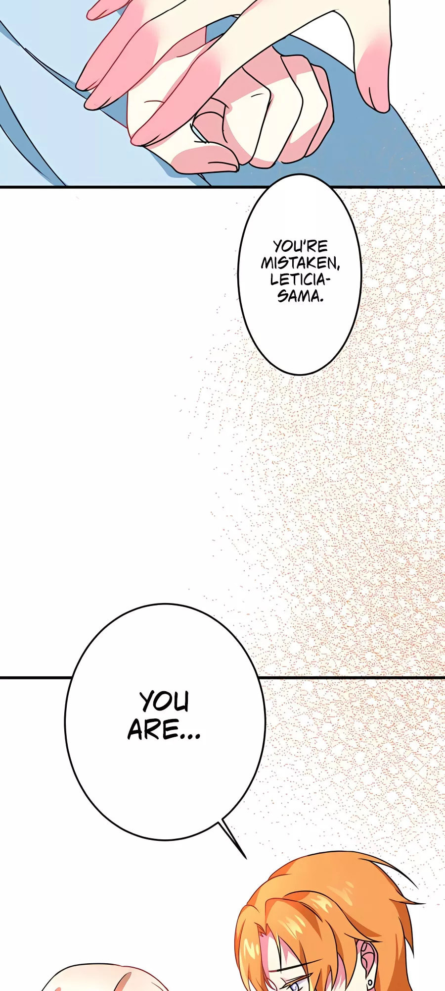 Mob na no ni Kahogo na Koushaku ni Dekiaisareteimasu Chapter 6 page 13 - 