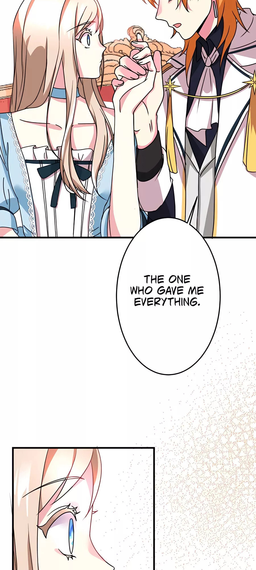 Mob na no ni Kahogo na Koushaku ni Dekiaisareteimasu Chapter 6 page 14 - 