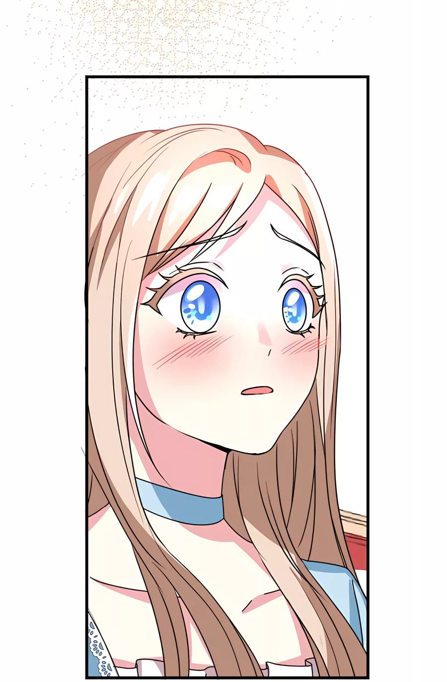 Mob na no ni Kahogo na Koushaku ni Dekiaisareteimasu Chapter 6 page 17 - 