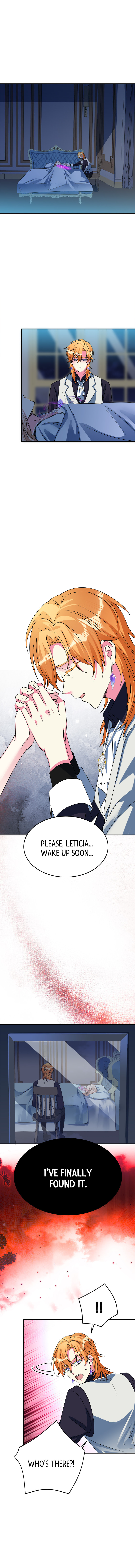 Mob na no ni Kahogo na Koushaku ni Dekiaisareteimasu Chapter 60 page 12 - 