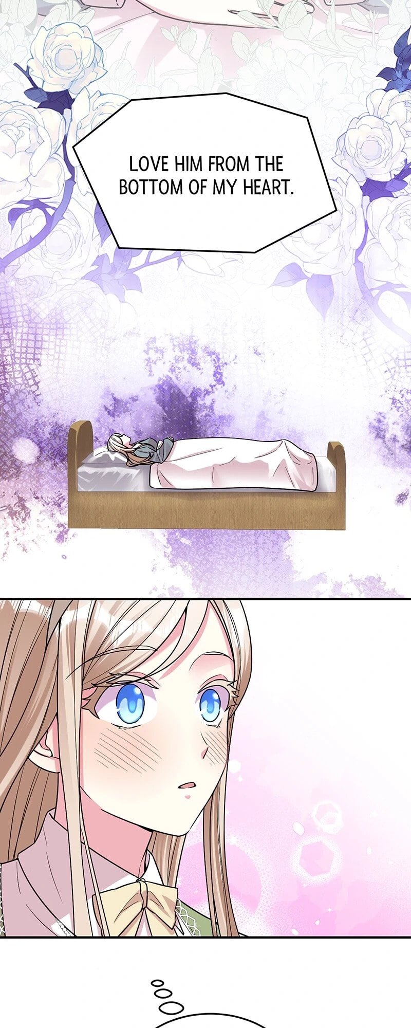 Mob na no ni Kahogo na Koushaku ni Dekiaisareteimasu Chapter 61 page 14 - 