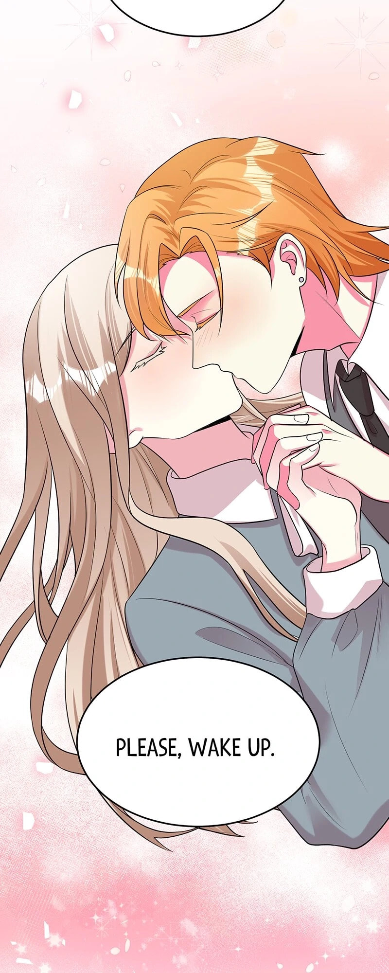 Mob na no ni Kahogo na Koushaku ni Dekiaisareteimasu Chapter 61 page 22 - 