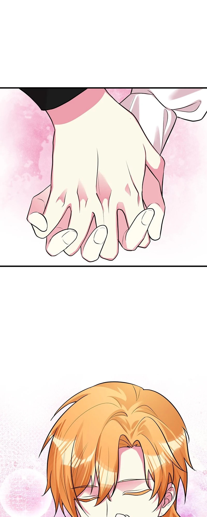 Mob na no ni Kahogo na Koushaku ni Dekiaisareteimasu Chapter 61 page 28 - 