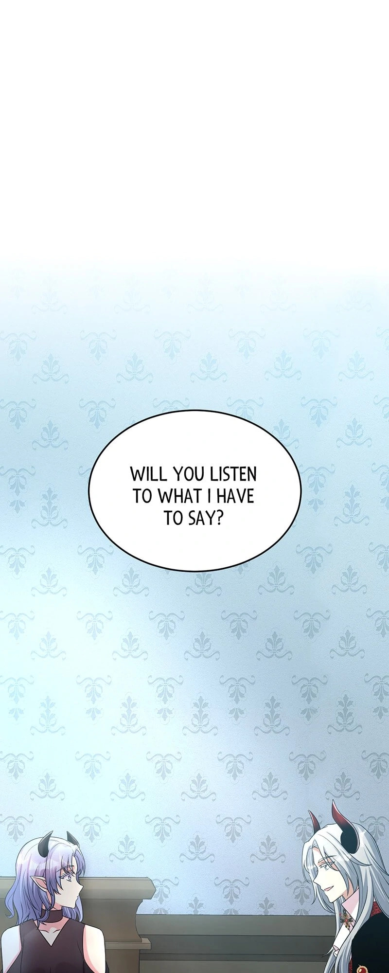 Mob na no ni Kahogo na Koushaku ni Dekiaisareteimasu Chapter 61 page 60 - 