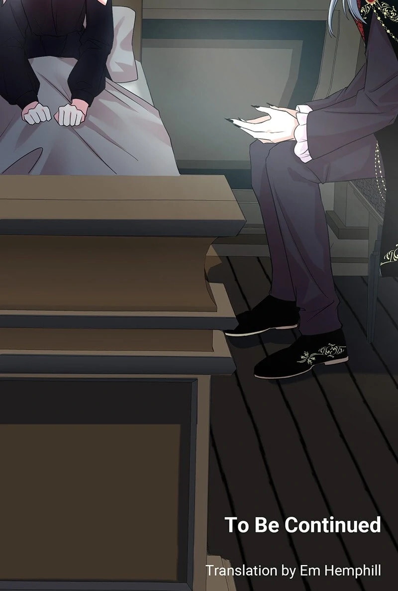 Mob na no ni Kahogo na Koushaku ni Dekiaisareteimasu Chapter 61 page 61 - 
