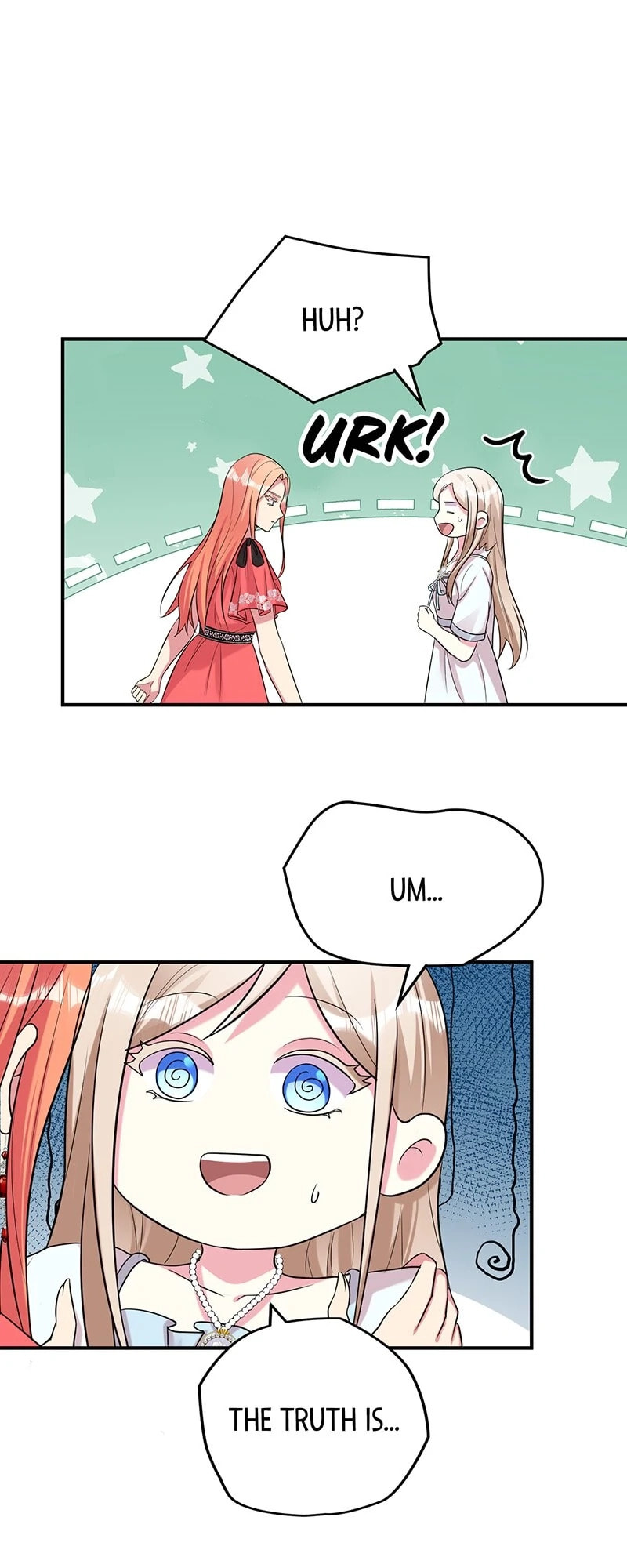 Mob na no ni Kahogo na Koushaku ni Dekiaisareteimasu Chapter 62 page 50 - 