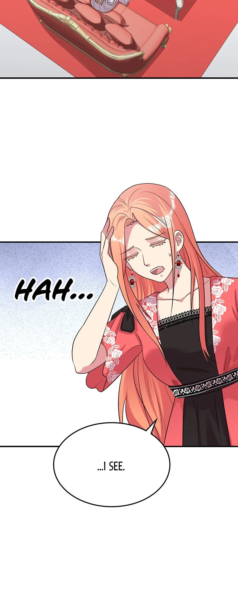 Mob na no ni Kahogo na Koushaku ni Dekiaisareteimasu Chapter 62 page 52 - 