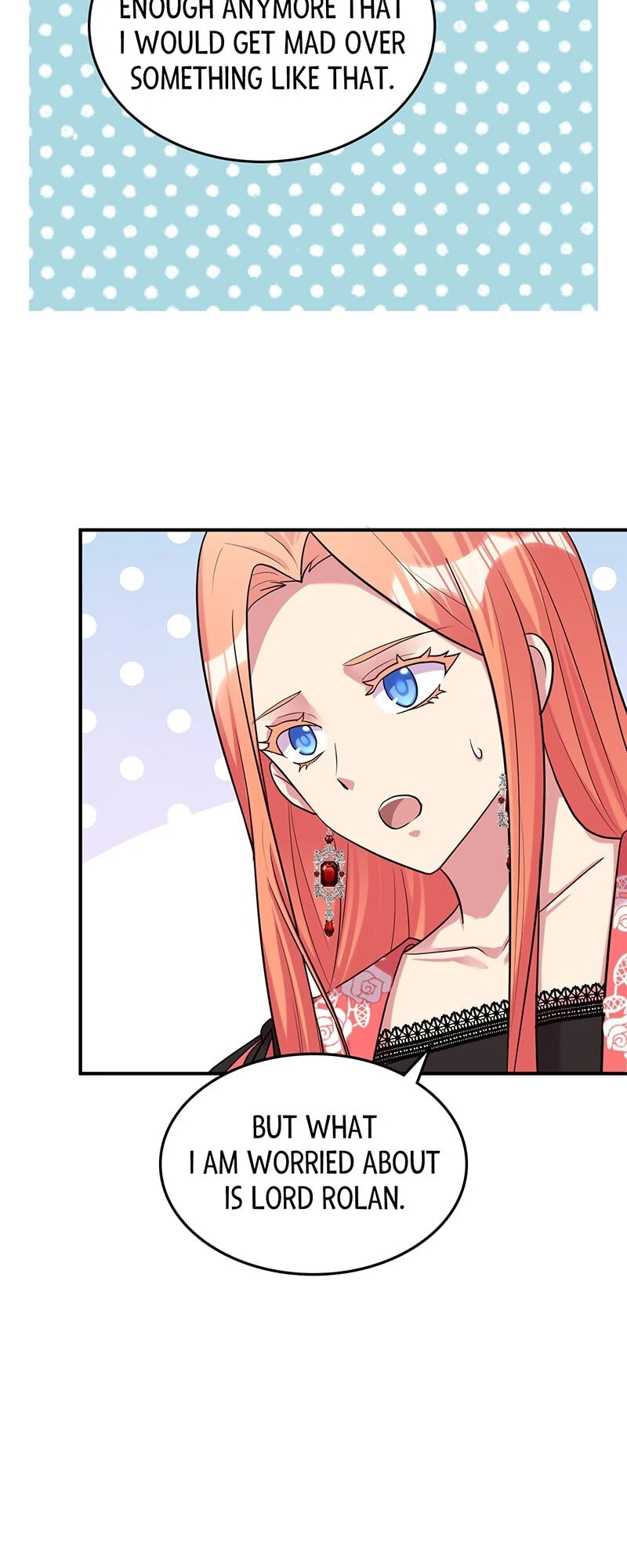 Mob na no ni Kahogo na Koushaku ni Dekiaisareteimasu Chapter 62 page 54 - 