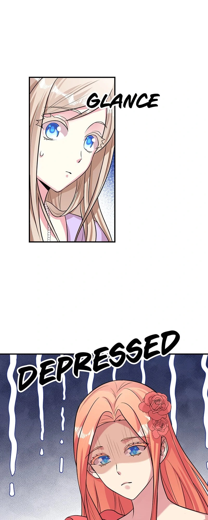 Mob na no ni Kahogo na Koushaku ni Dekiaisareteimasu Chapter 62 page 68 - 