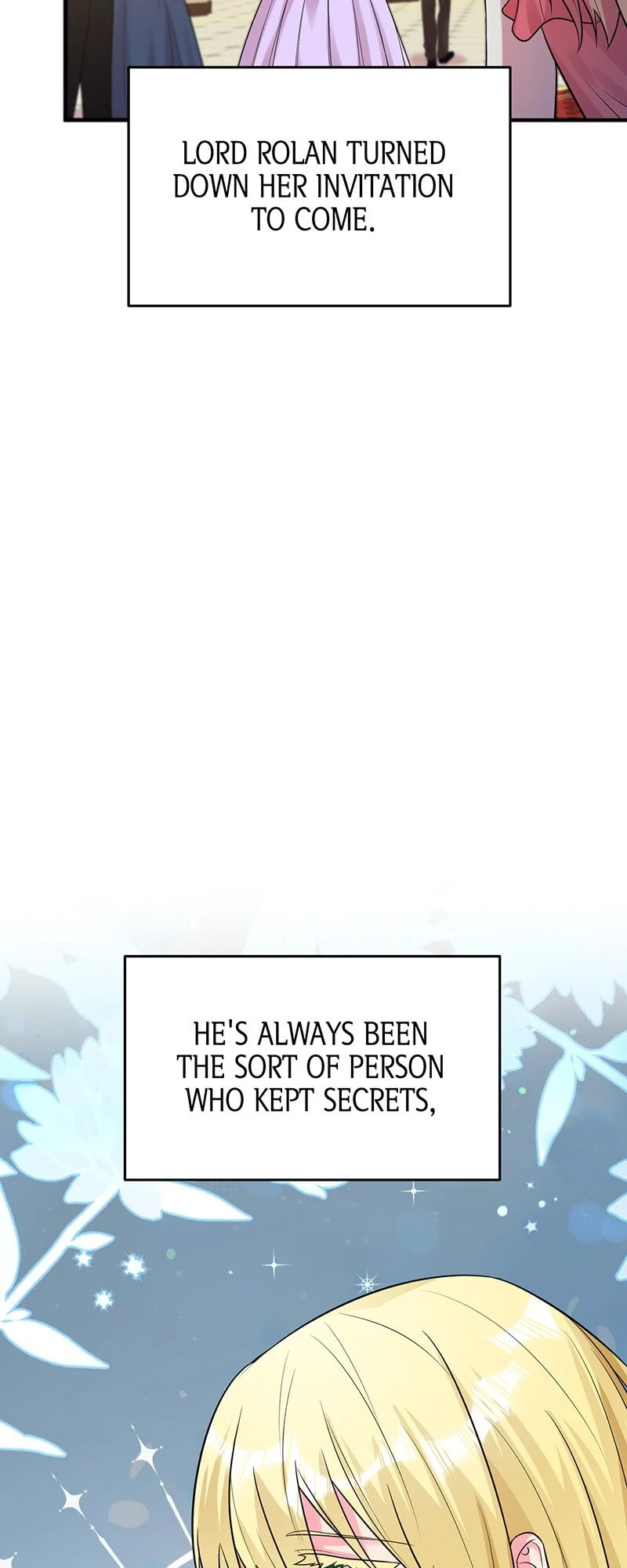 Mob na no ni Kahogo na Koushaku ni Dekiaisareteimasu Chapter 62 page 70 - 