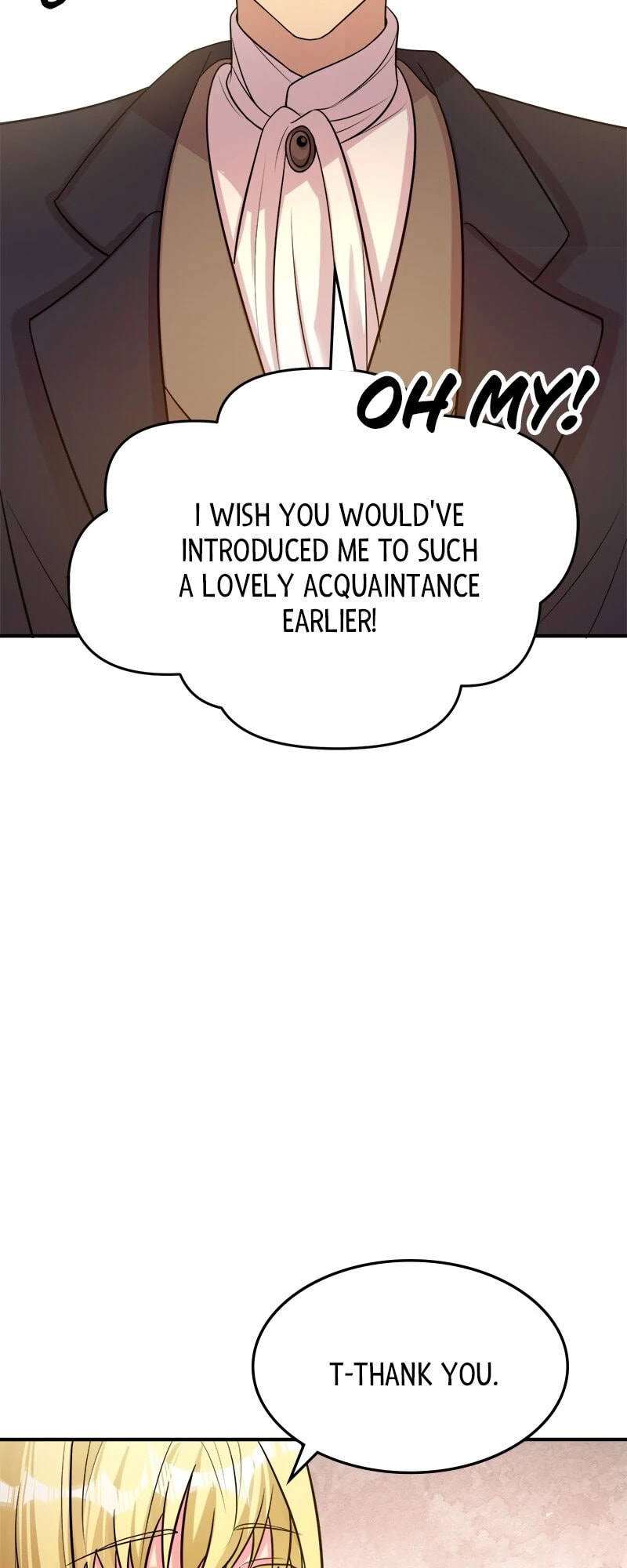 Mob na no ni Kahogo na Koushaku ni Dekiaisareteimasu Chapter 63 page 15 - 