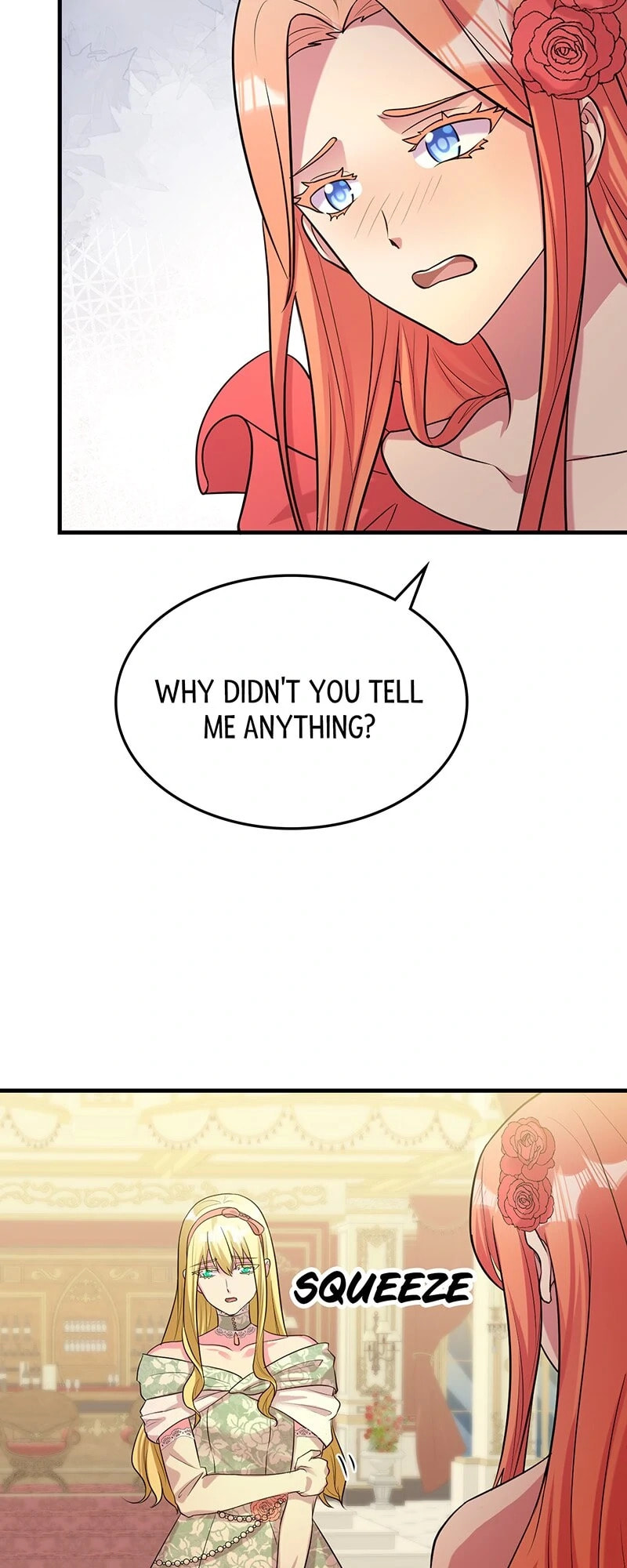 Mob na no ni Kahogo na Koushaku ni Dekiaisareteimasu Chapter 63 page 24 - 