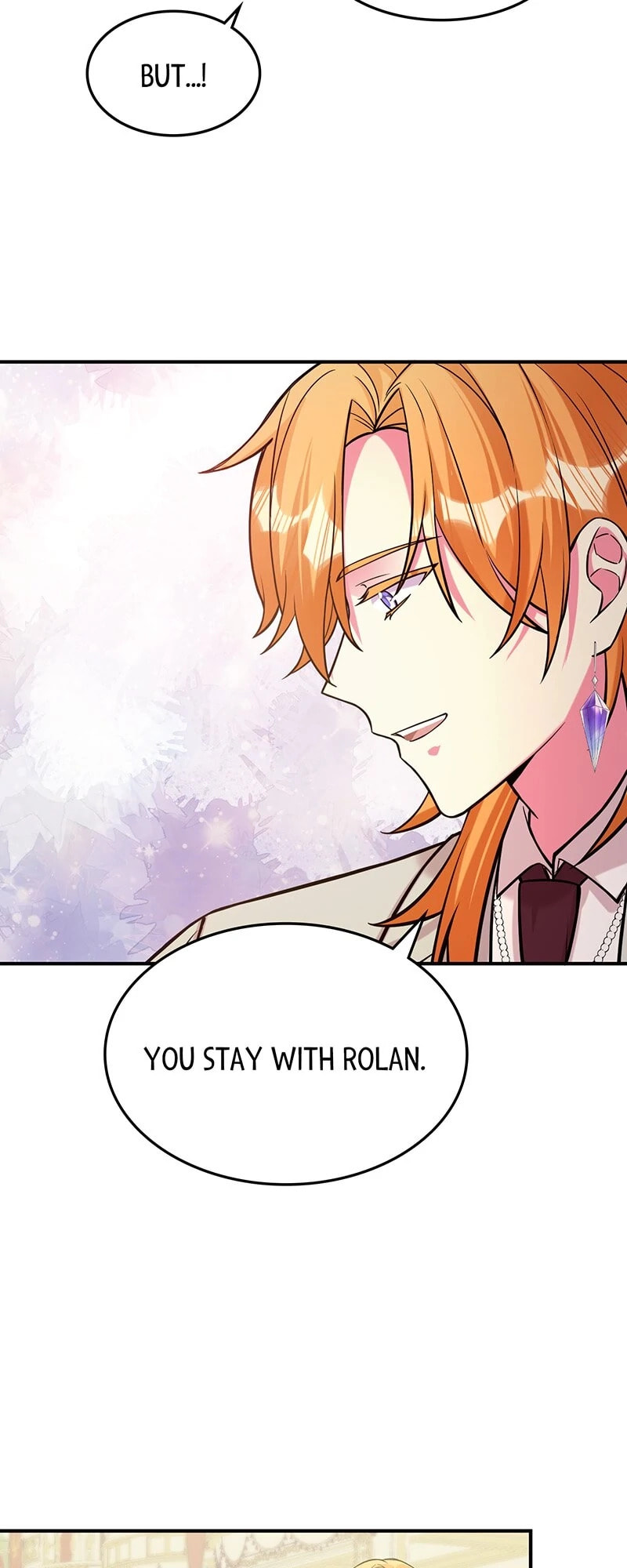 Mob na no ni Kahogo na Koushaku ni Dekiaisareteimasu Chapter 63 page 37 - 