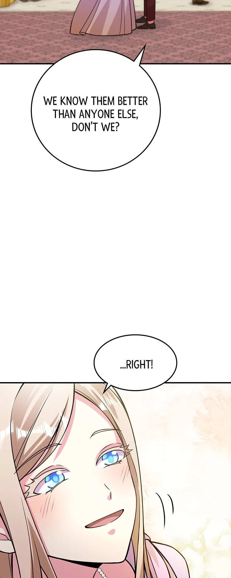 Mob na no ni Kahogo na Koushaku ni Dekiaisareteimasu Chapter 63 page 39 - 