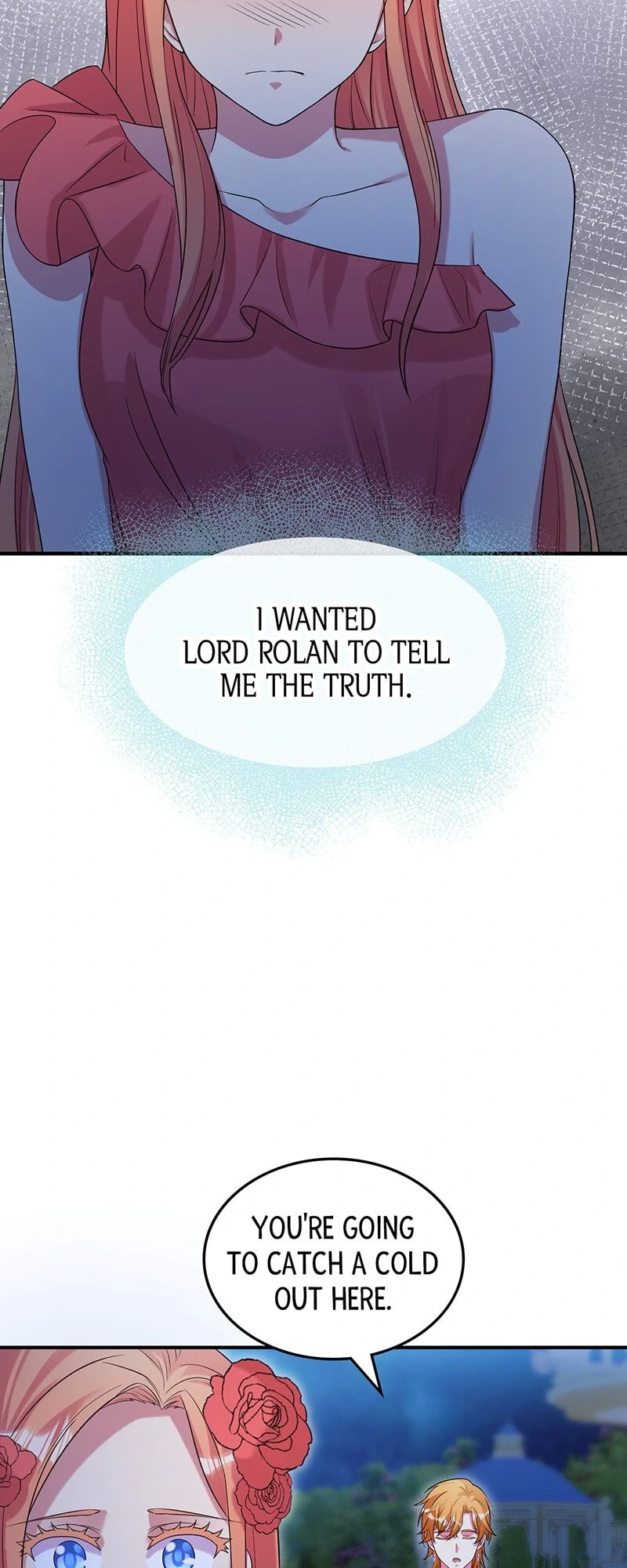 Mob na no ni Kahogo na Koushaku ni Dekiaisareteimasu Chapter 63 page 44 - 
