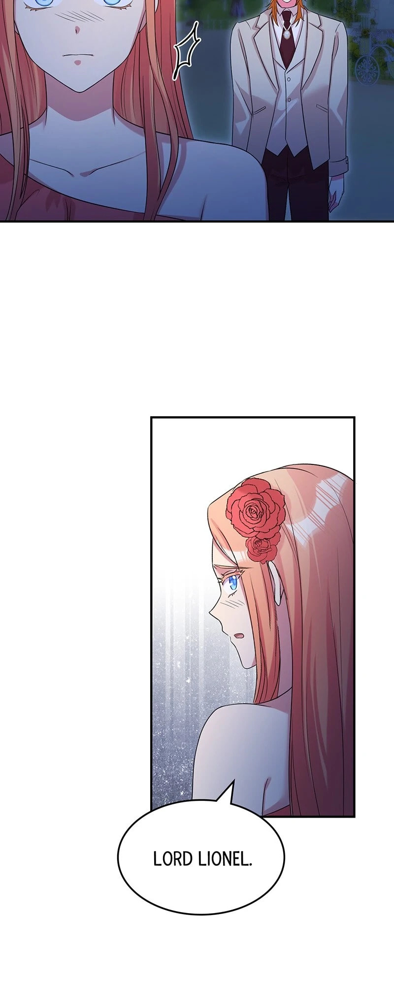 Mob na no ni Kahogo na Koushaku ni Dekiaisareteimasu Chapter 63 page 45 - 
