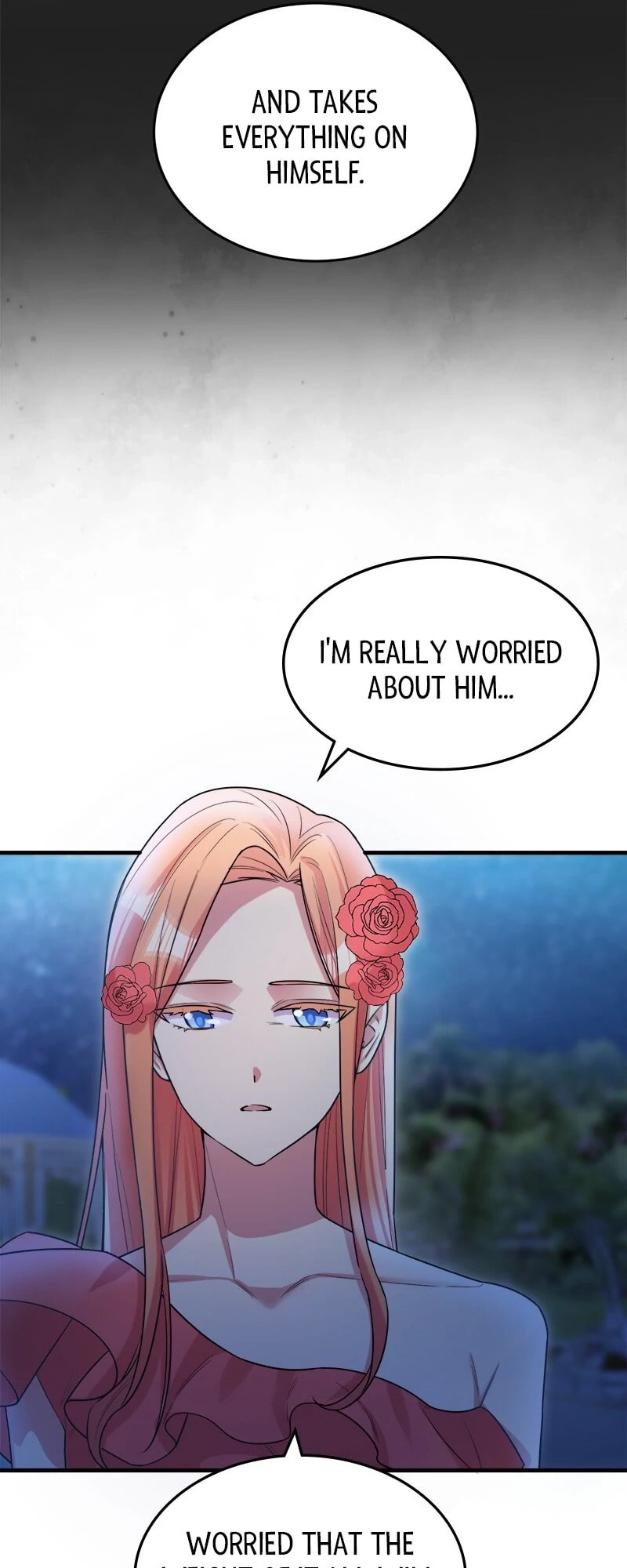 Mob na no ni Kahogo na Koushaku ni Dekiaisareteimasu Chapter 63 page 56 - 