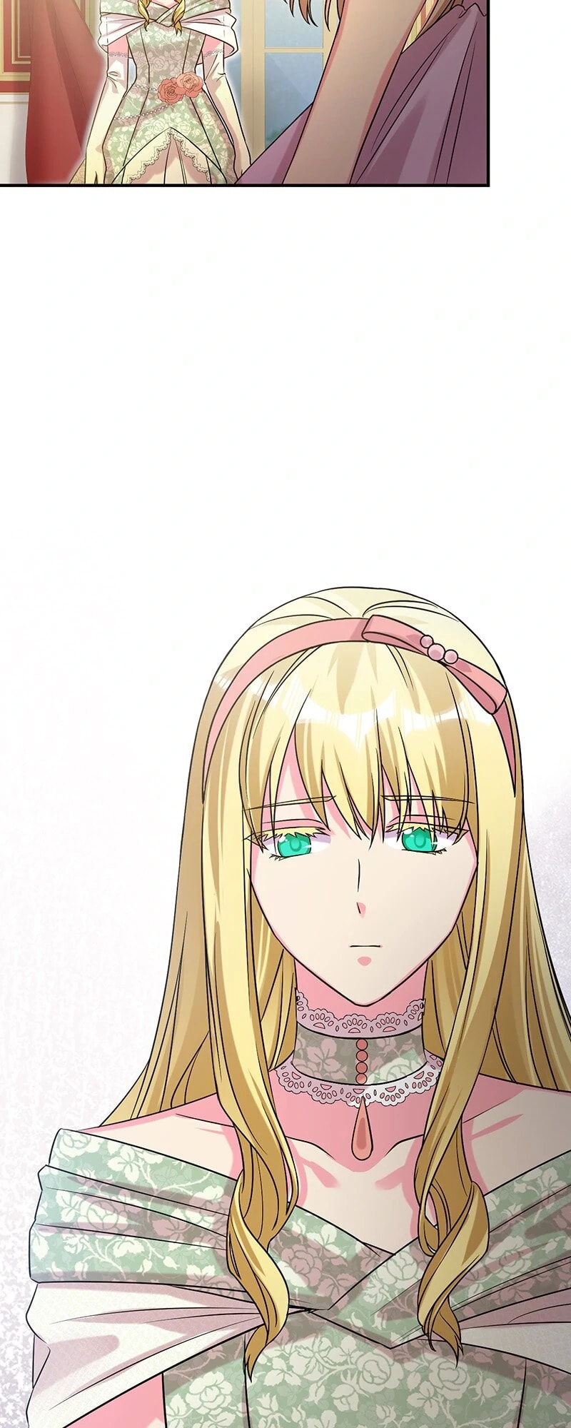 Mob na no ni Kahogo na Koushaku ni Dekiaisareteimasu Chapter 64 page 16 - 