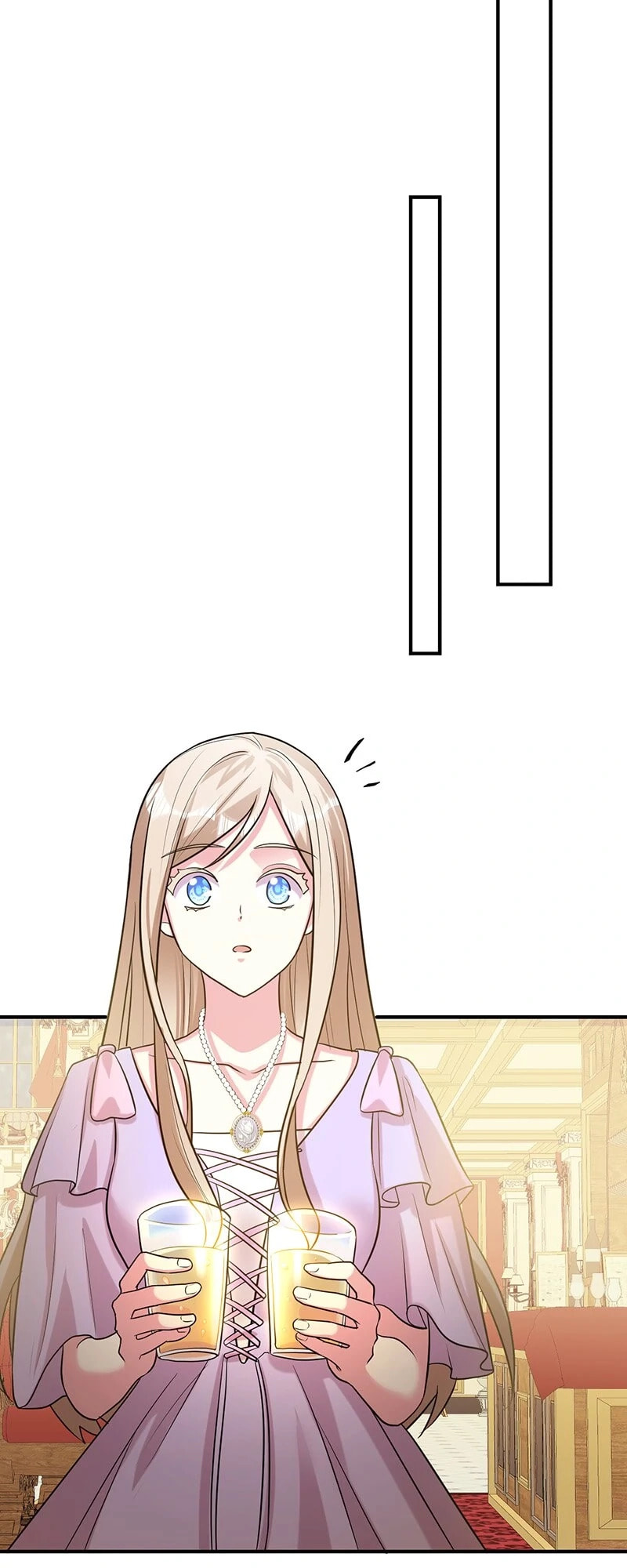 Mob na no ni Kahogo na Koushaku ni Dekiaisareteimasu Chapter 64 page 24 - 