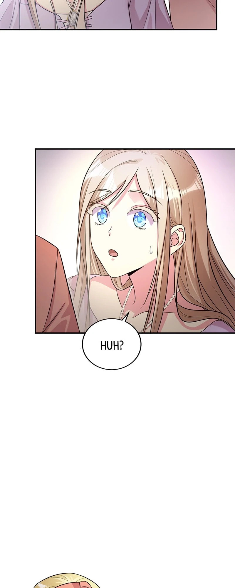 Mob na no ni Kahogo na Koushaku ni Dekiaisareteimasu Chapter 64 page 27 - 
