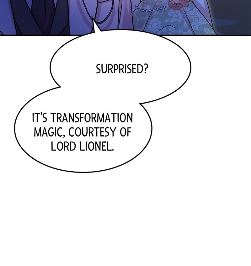 Mob na no ni Kahogo na Koushaku ni Dekiaisareteimasu Chapter 64 page 36 - 