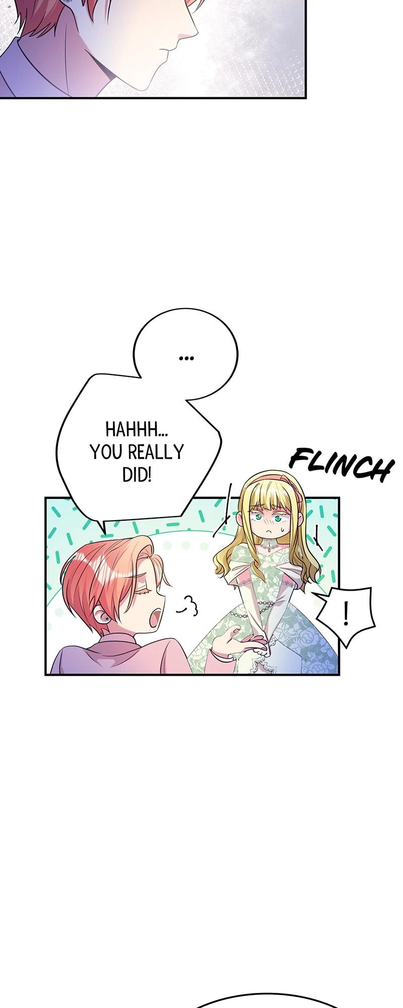 Mob na no ni Kahogo na Koushaku ni Dekiaisareteimasu Chapter 64 page 42 - 