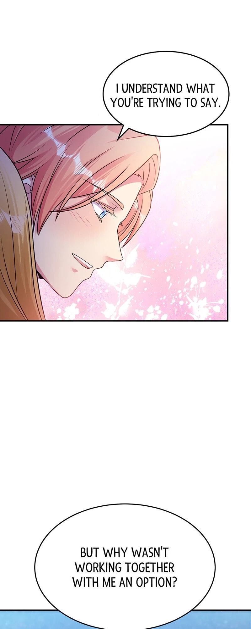Mob na no ni Kahogo na Koushaku ni Dekiaisareteimasu Chapter 64 page 50 - 