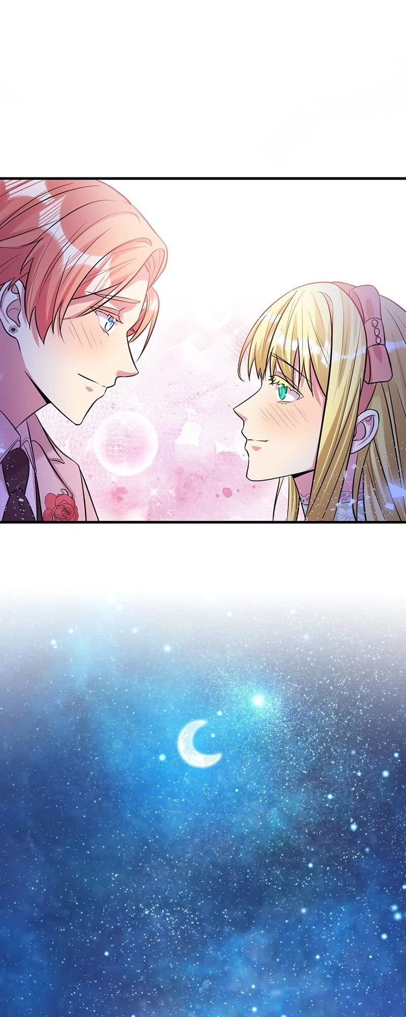 Mob na no ni Kahogo na Koushaku ni Dekiaisareteimasu Chapter 64 page 57 - 
