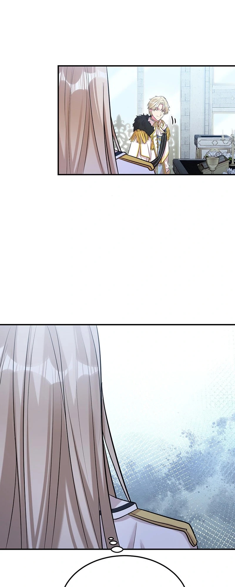 Mob na no ni Kahogo na Koushaku ni Dekiaisareteimasu Chapter 65 page 15 - 