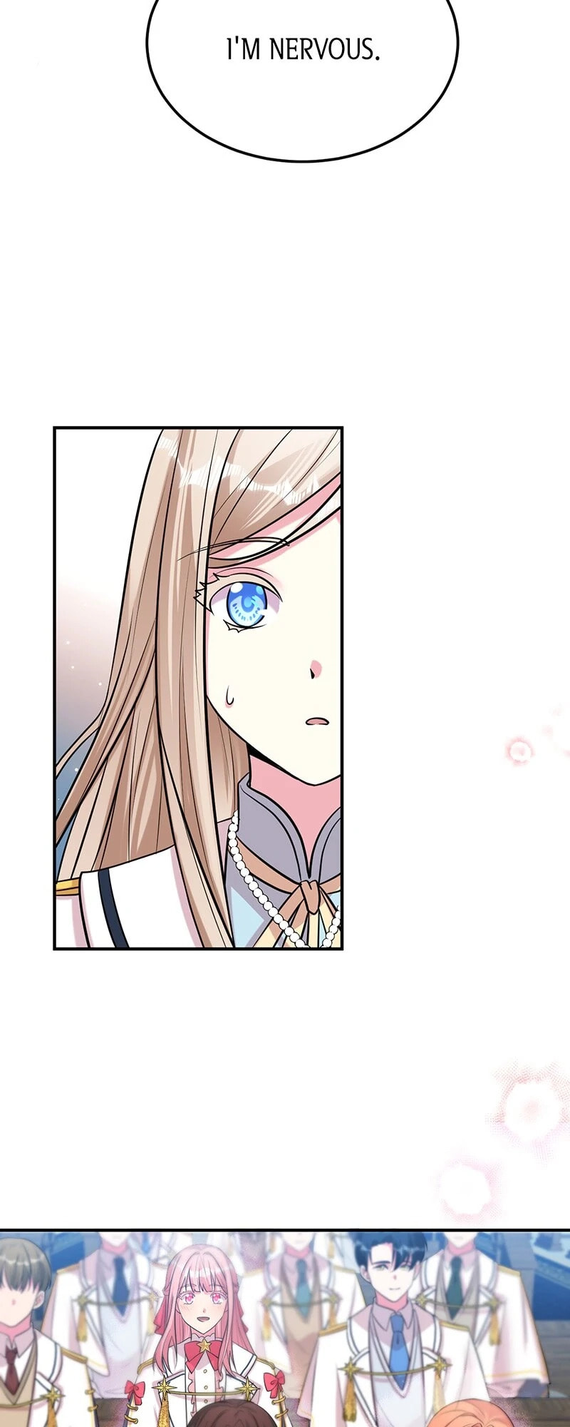 Mob na no ni Kahogo na Koushaku ni Dekiaisareteimasu Chapter 65 page 16 - 