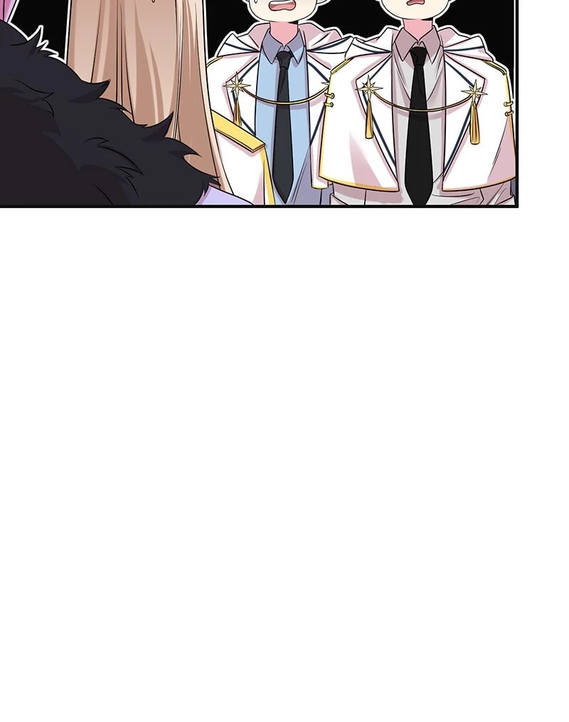 Mob na no ni Kahogo na Koushaku ni Dekiaisareteimasu Chapter 65 page 31 - 