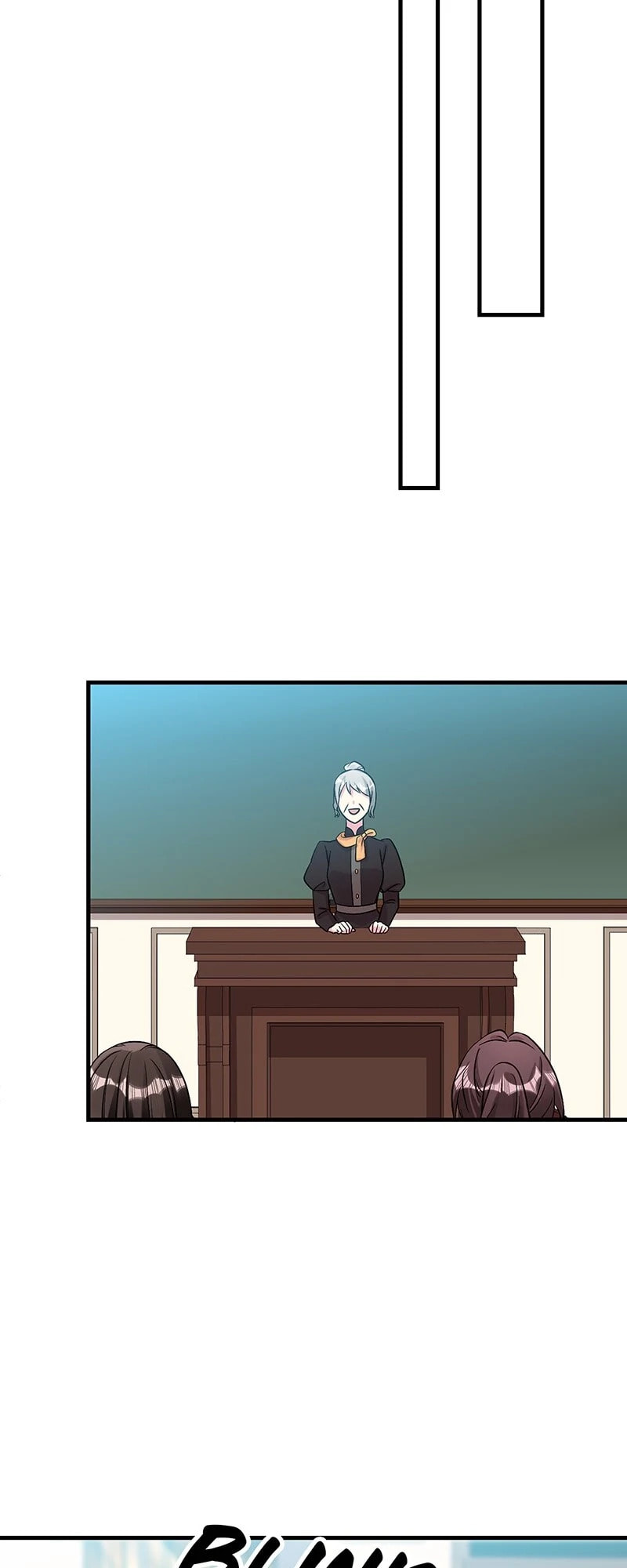 Mob na no ni Kahogo na Koushaku ni Dekiaisareteimasu Chapter 65 page 48 - 