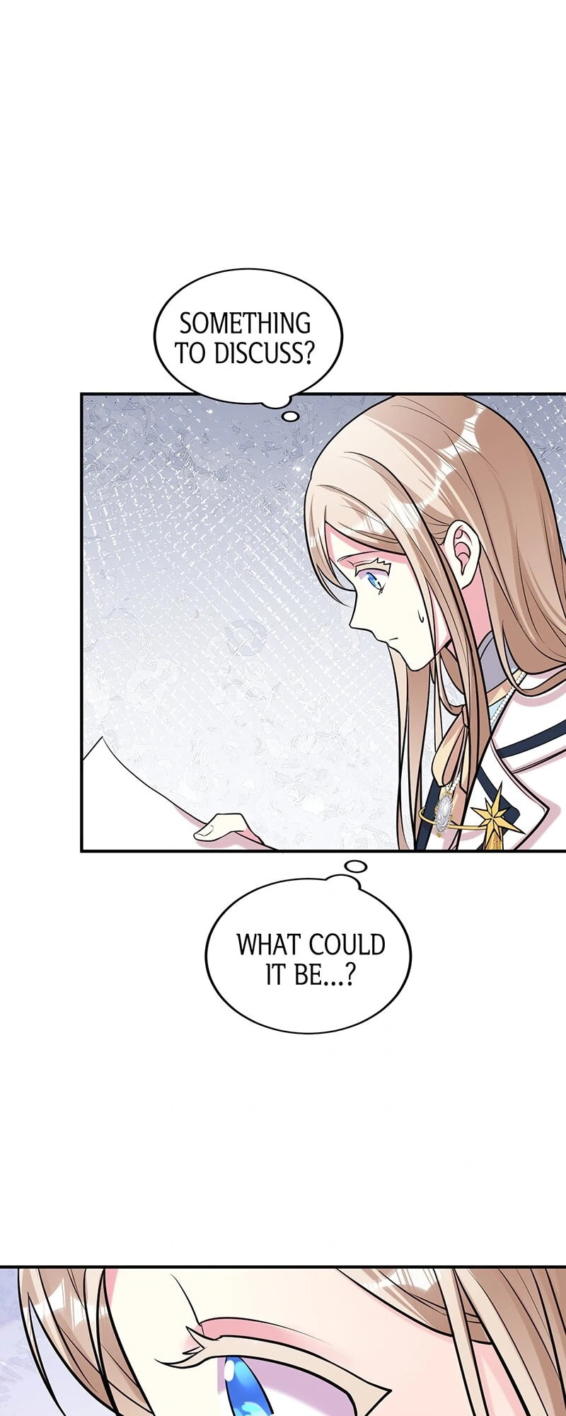 Mob na no ni Kahogo na Koushaku ni Dekiaisareteimasu Chapter 65 page 56 - 
