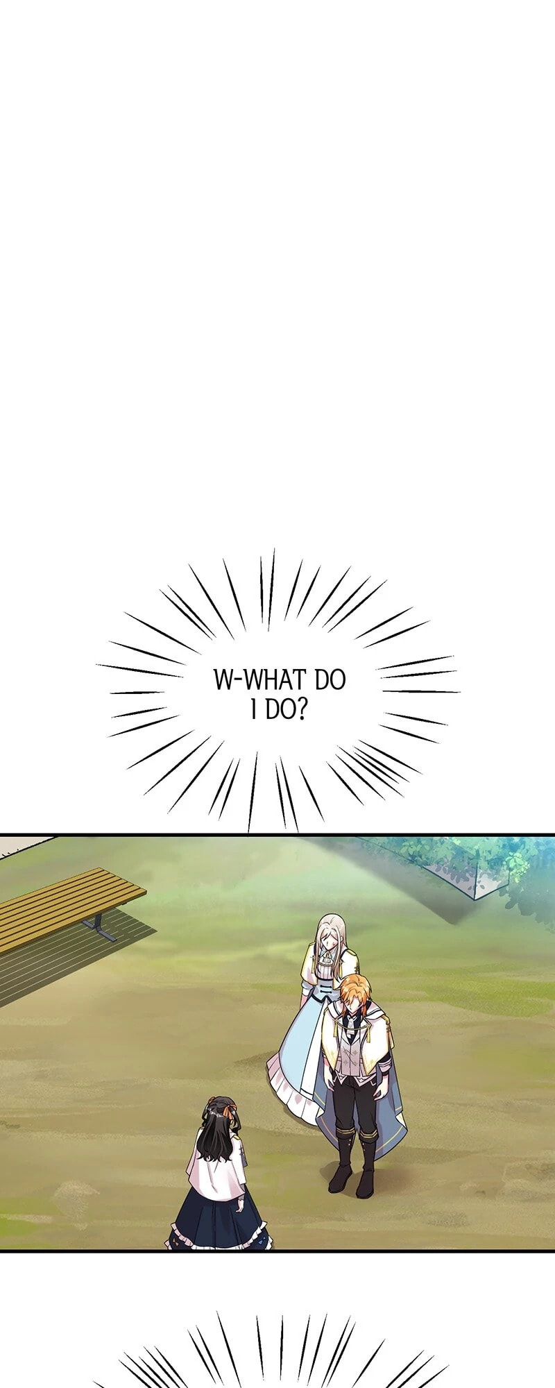 Mob na no ni Kahogo na Koushaku ni Dekiaisareteimasu Chapter 66 page 14 - 