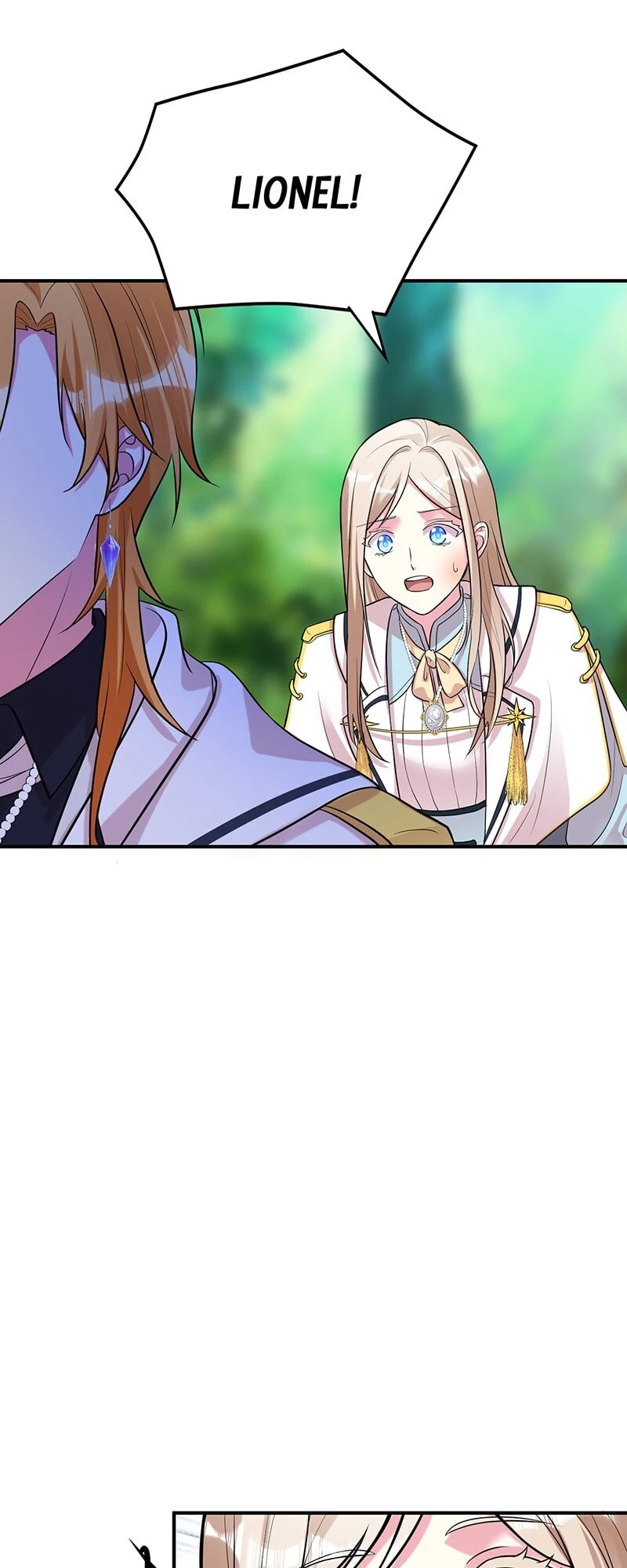 Mob na no ni Kahogo na Koushaku ni Dekiaisareteimasu Chapter 66 page 26 - 