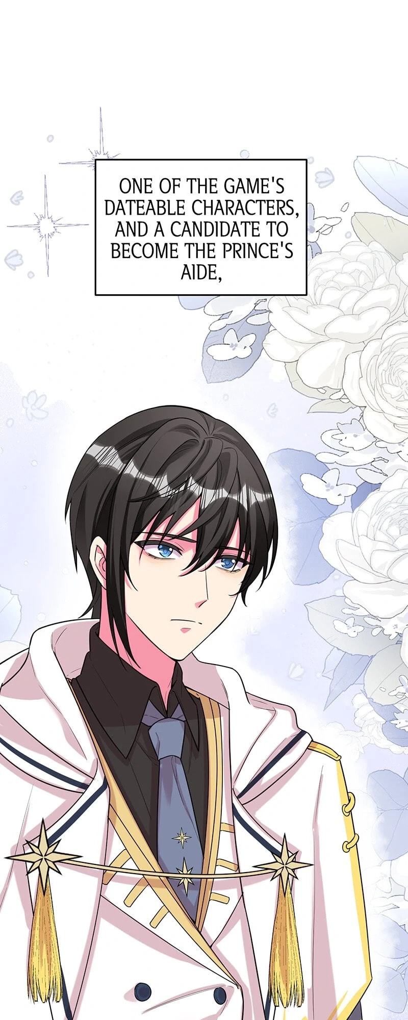Mob na no ni Kahogo na Koushaku ni Dekiaisareteimasu Chapter 66 page 32 - 