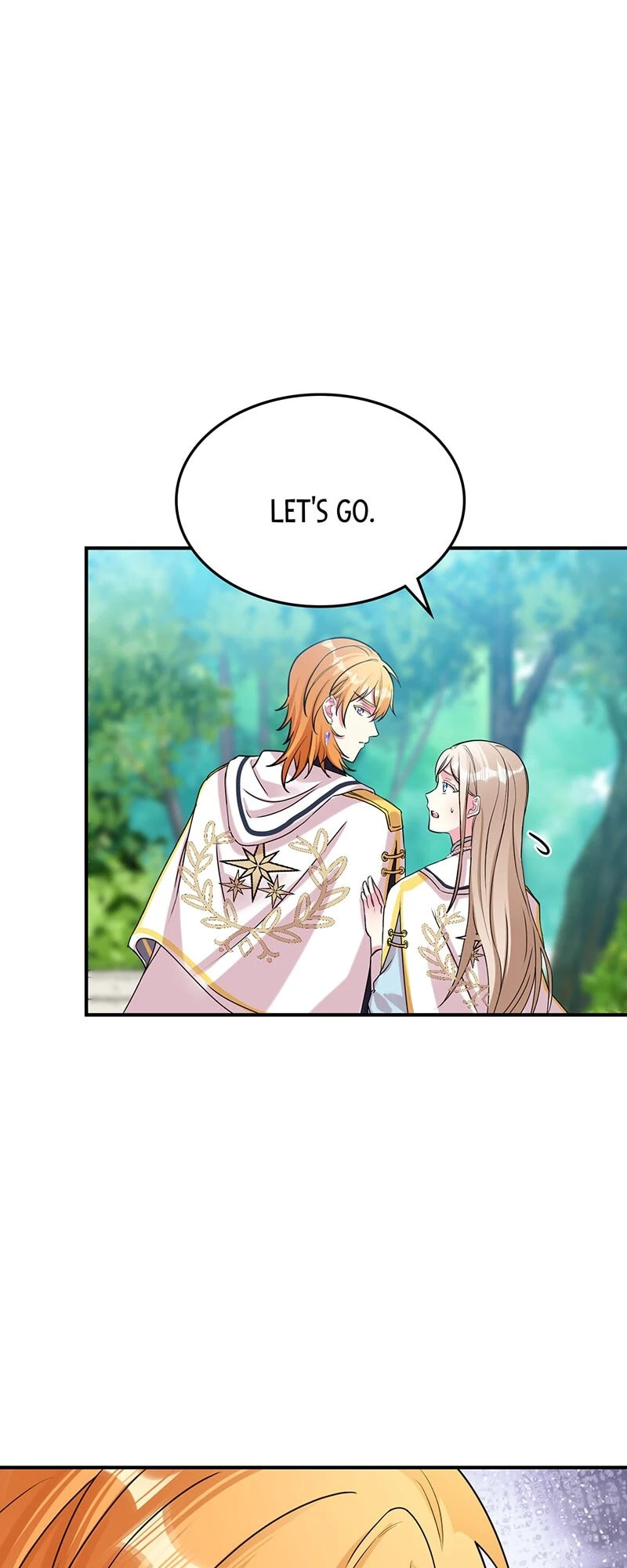 Mob na no ni Kahogo na Koushaku ni Dekiaisareteimasu Chapter 66 page 47 - 
