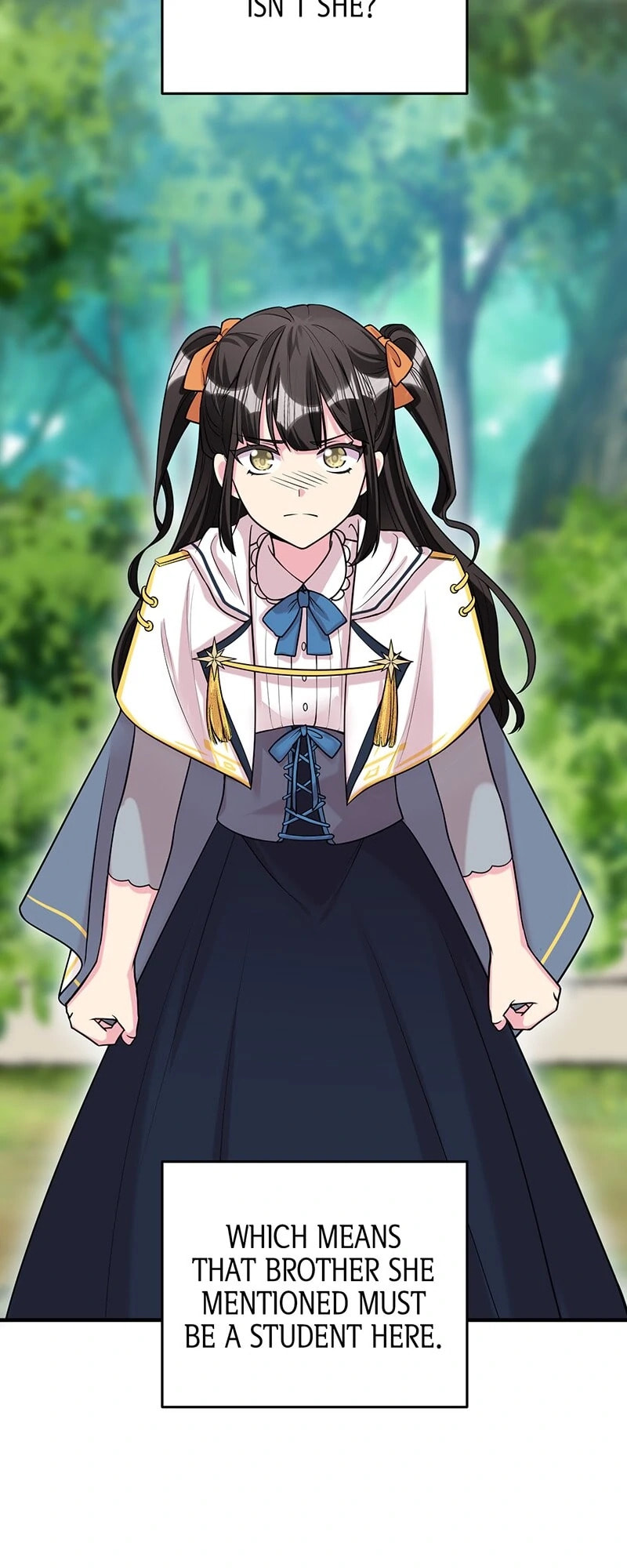 Mob na no ni Kahogo na Koushaku ni Dekiaisareteimasu Chapter 66 page 8 - 