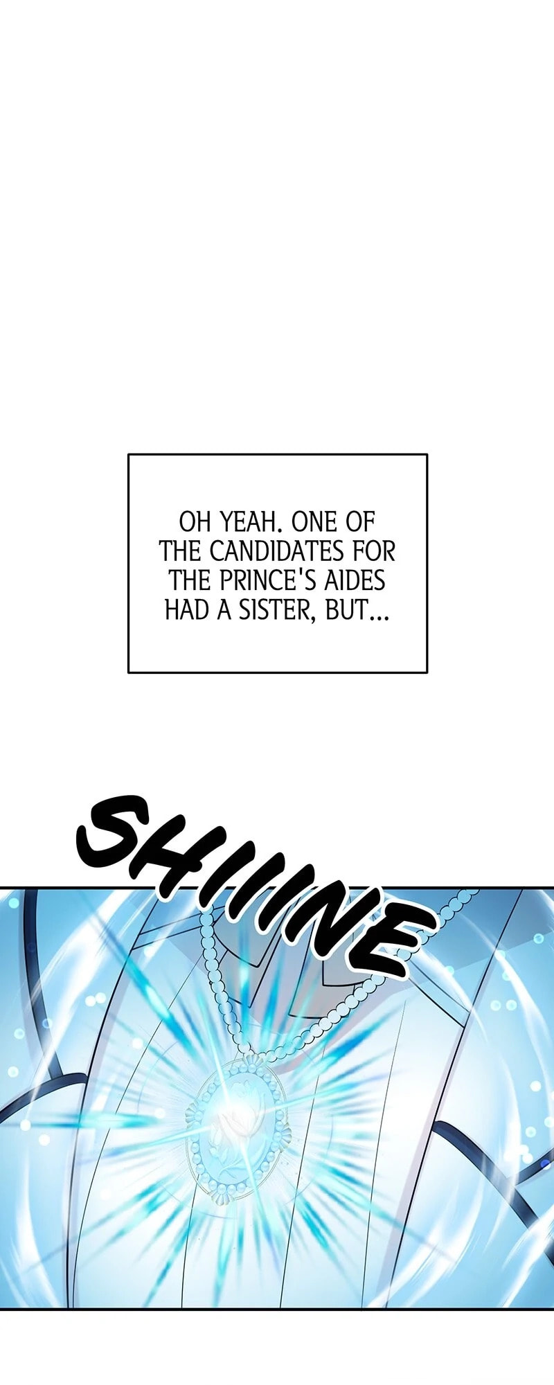 Mob na no ni Kahogo na Koushaku ni Dekiaisareteimasu Chapter 66 page 9 - 