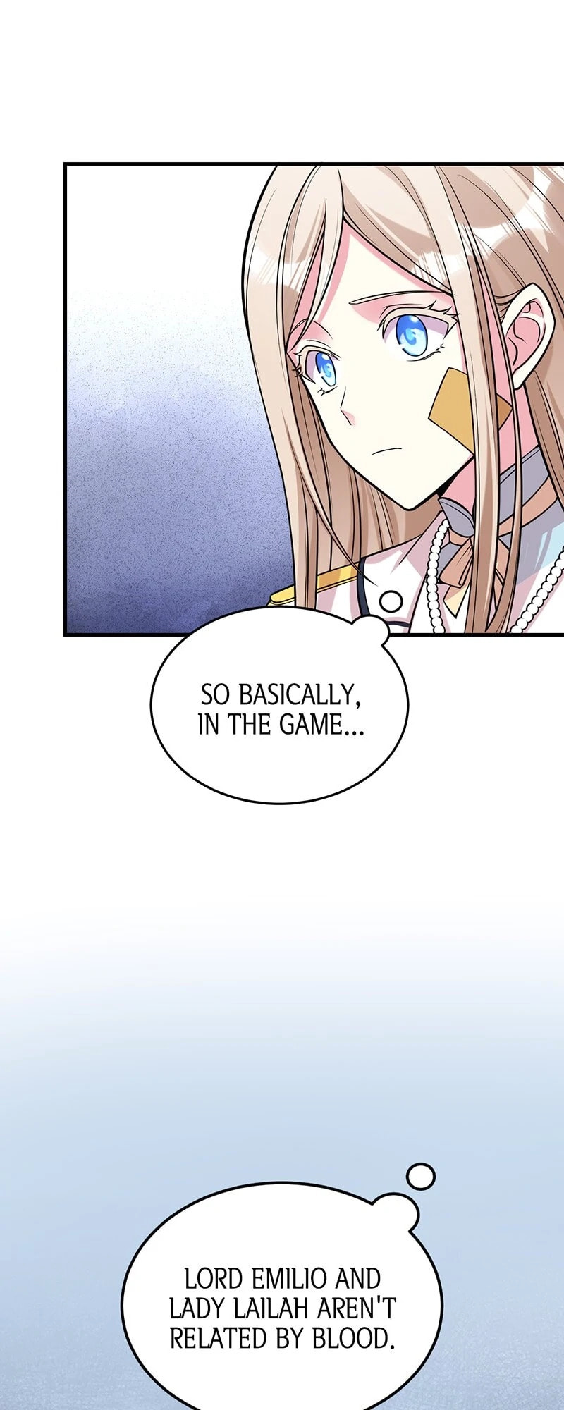 Mob na no ni Kahogo na Koushaku ni Dekiaisareteimasu Chapter 67 page 16 - 